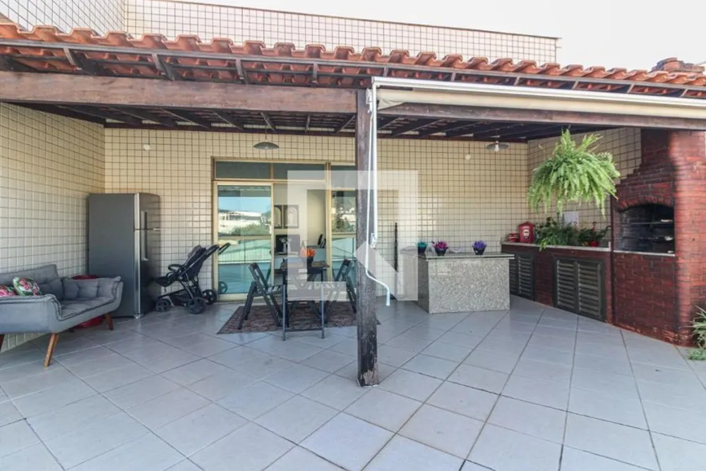 Cobertura, 3 quartos, 192 m² - Foto 11