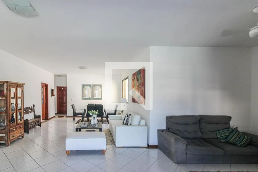 Cobertura, 3 quartos, 192 m² - Foto 2