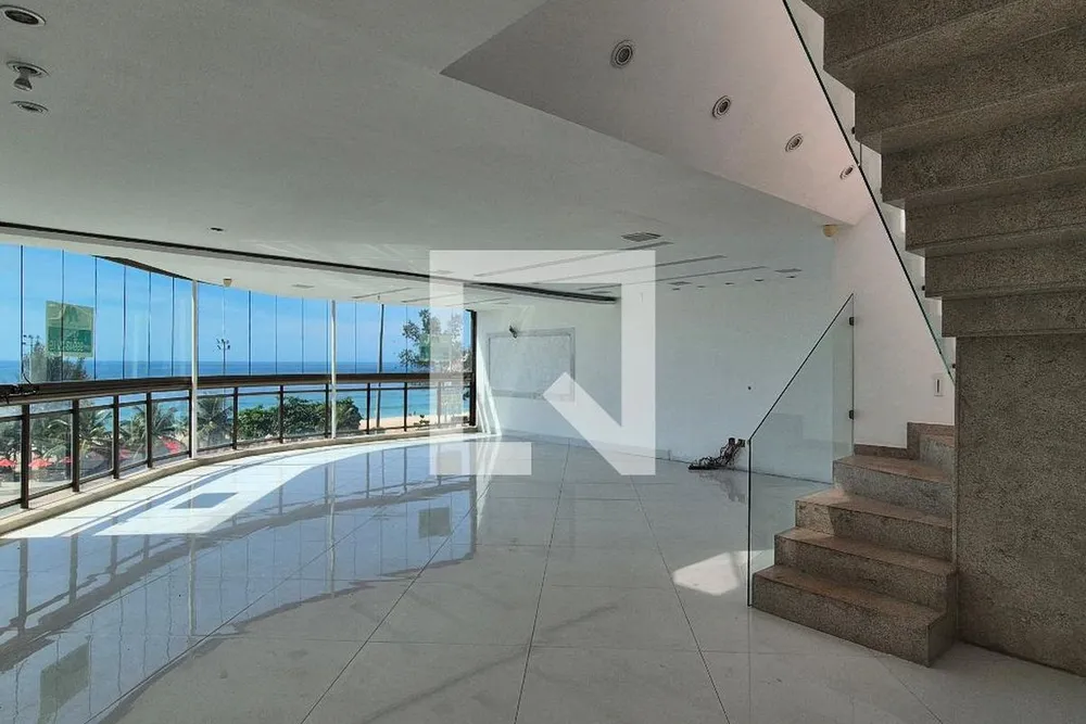 Cobertura, 4 quartos, 350 m² - Foto 2
