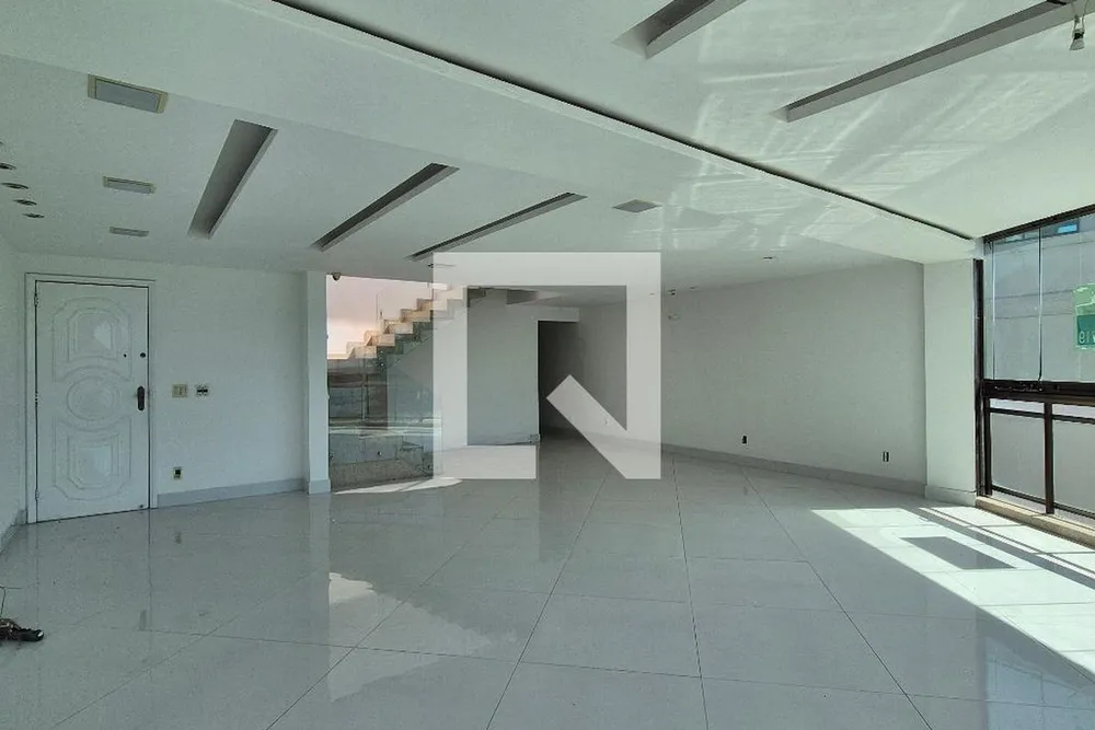 Cobertura, 4 quartos, 350 m² - Foto 6
