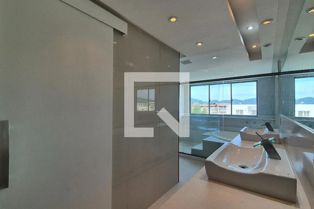 Cobertura, 4 quartos, 350 m² - Foto 36