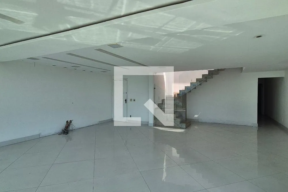 Cobertura, 4 quartos, 350 m² - Foto 7