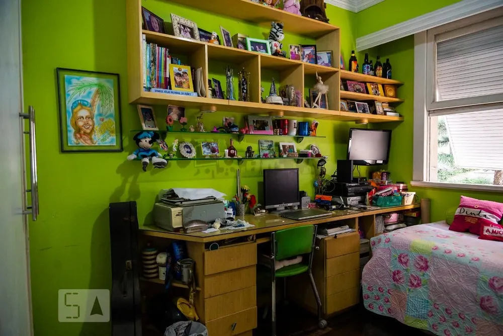 Apartamento, 3 quartos, 180 m² - Foto 16