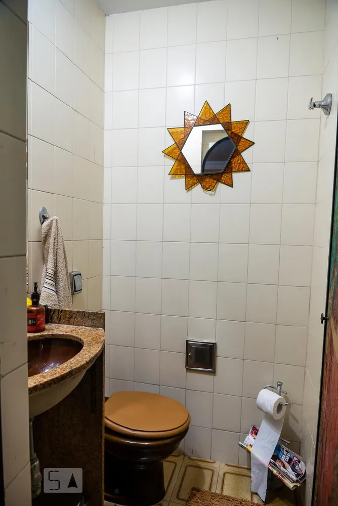 Apartamento, 3 quartos, 180 m² - Foto 11