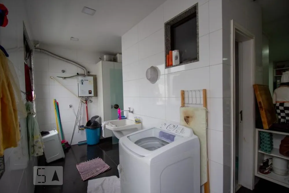 Cobertura, 5 quartos, 440 m² - Foto 31