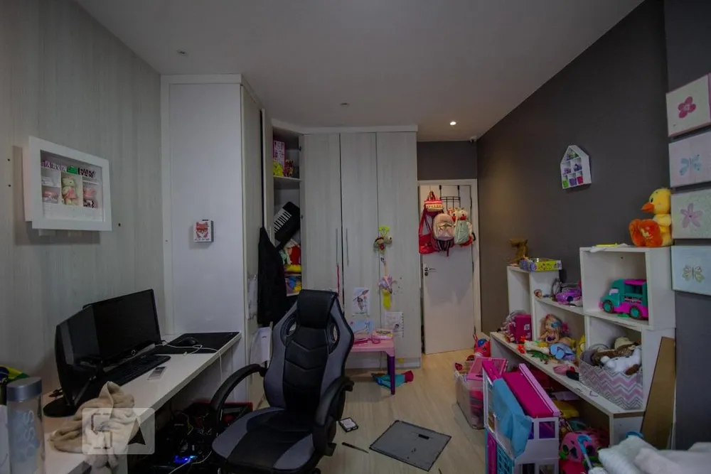 Cobertura, 5 quartos, 440 m² - Foto 23