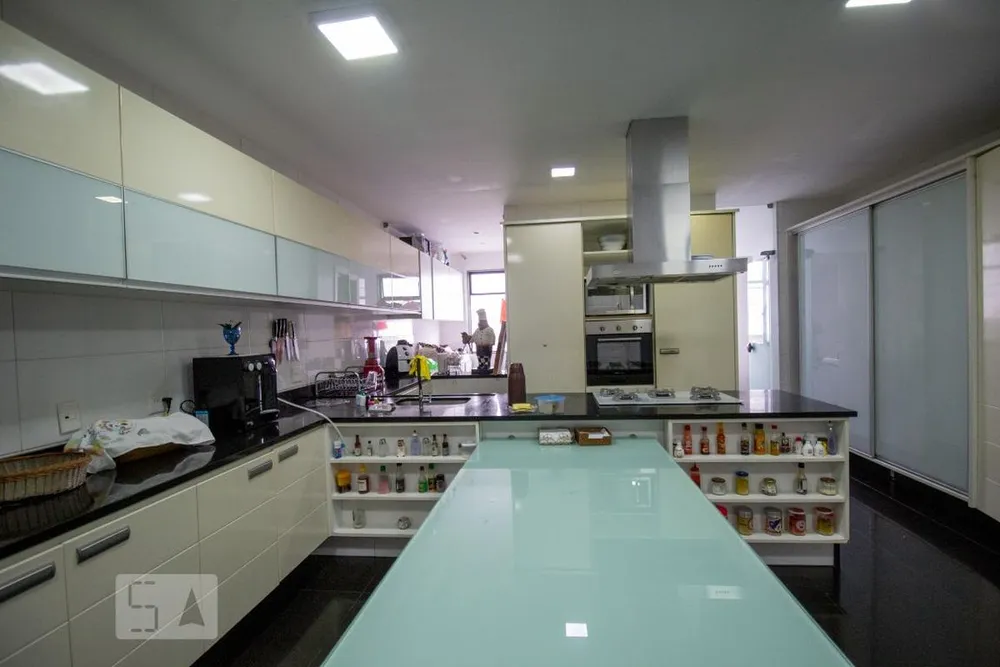 Cobertura, 5 quartos, 440 m² - Foto 34