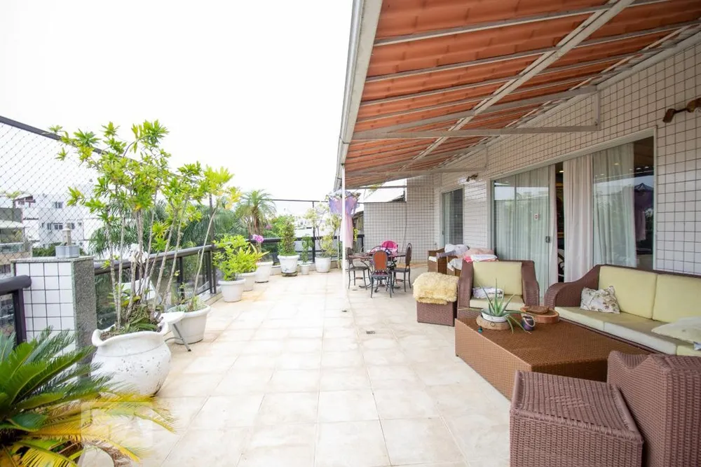 Cobertura, 5 quartos, 440 m² - Foto 26