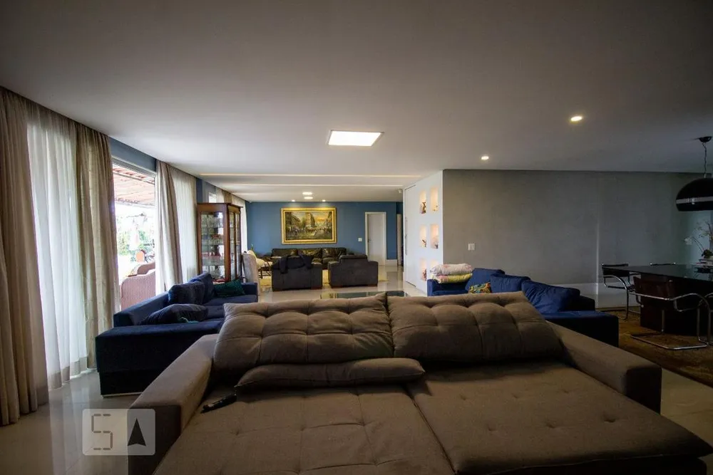 Cobertura, 5 quartos, 440 m² - Foto 10