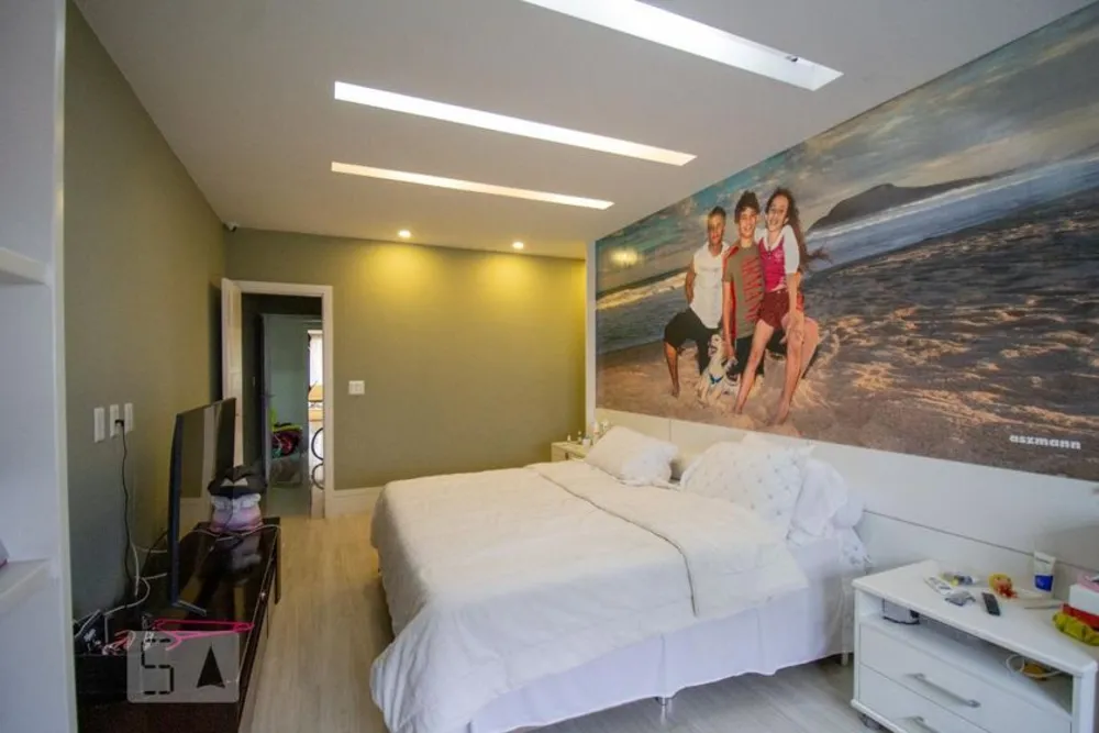 Cobertura, 5 quartos, 440 m² - Foto 22