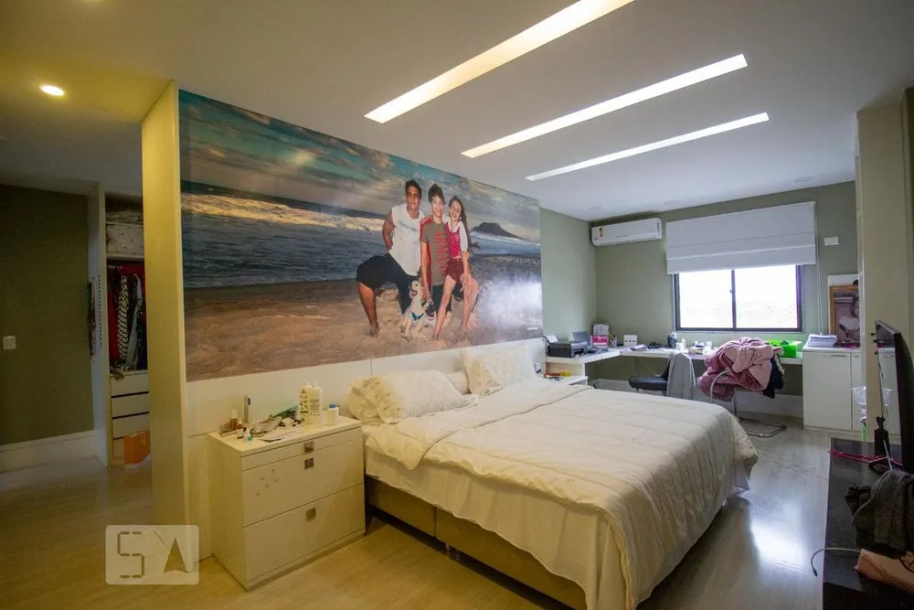 Cobertura, 5 quartos, 440 m² - Foto 28