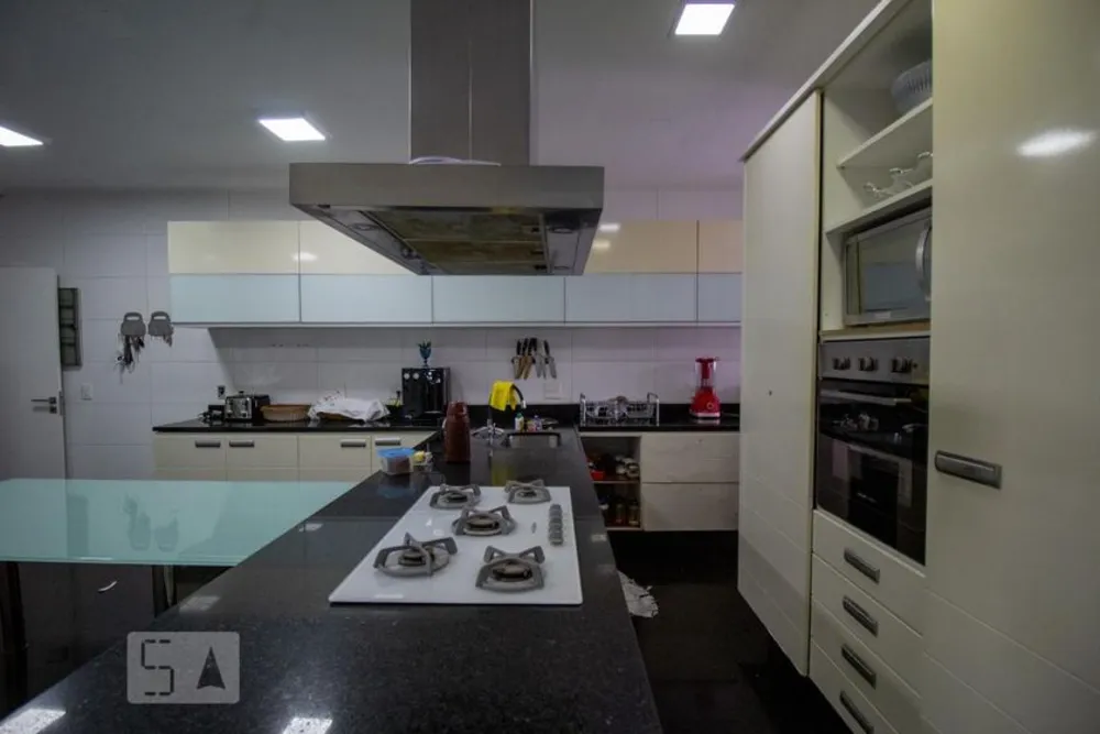 Cobertura, 5 quartos, 440 m² - Foto 16