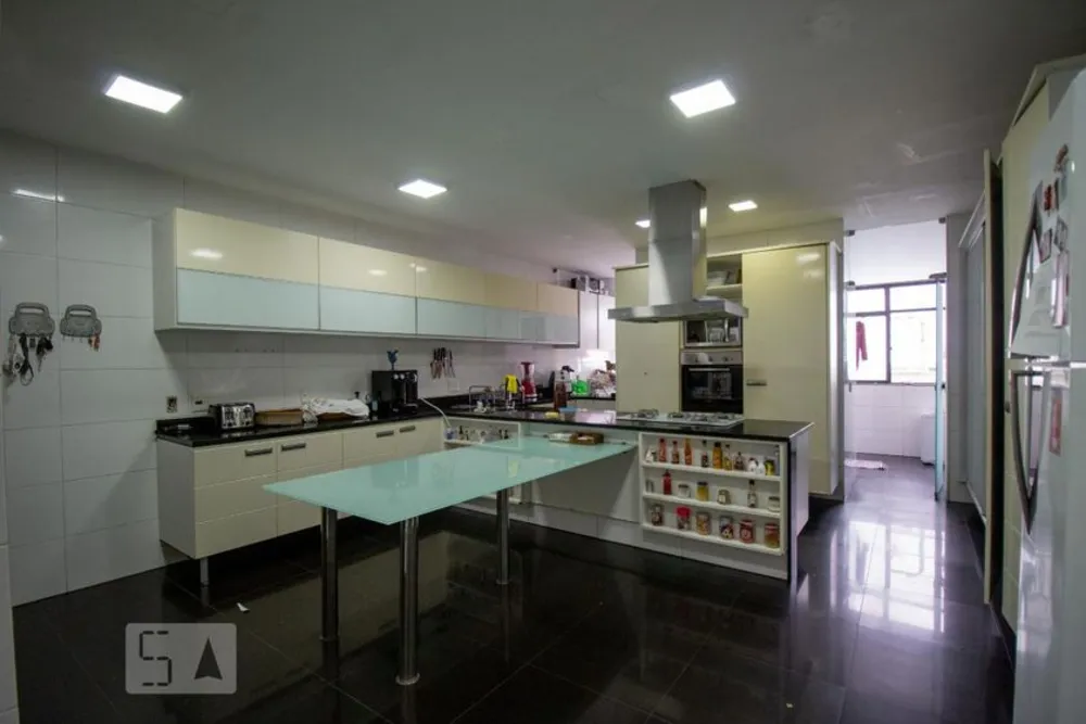 Cobertura, 5 quartos, 440 m² - Foto 37