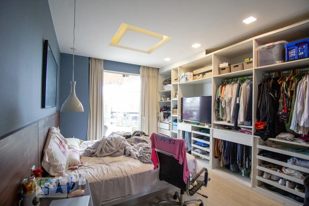 Cobertura, 5 quartos, 440 m² - Foto 14