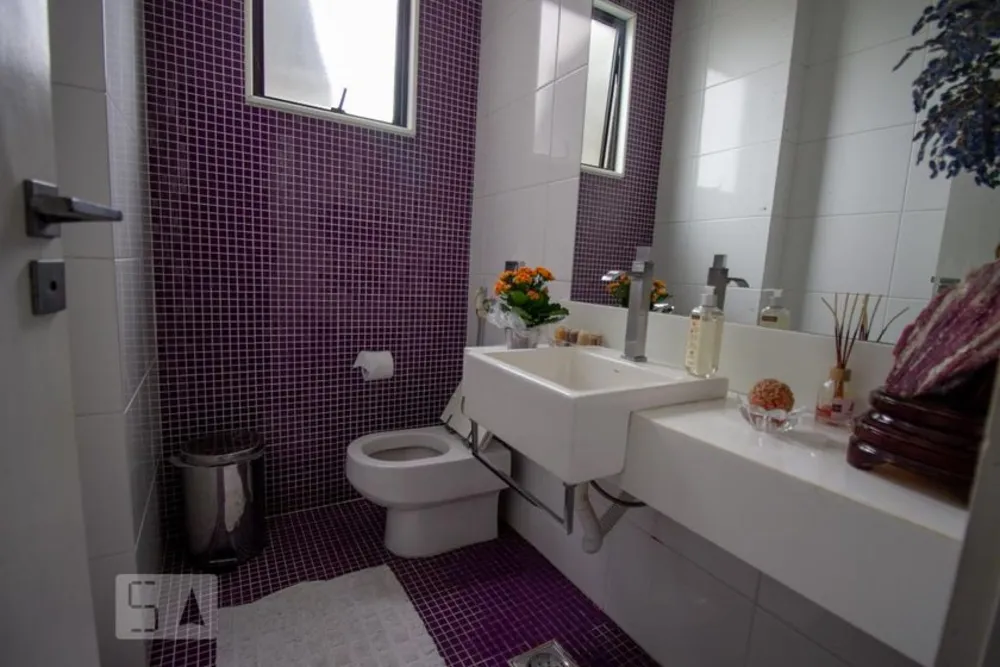 Cobertura, 5 quartos, 440 m² - Foto 29