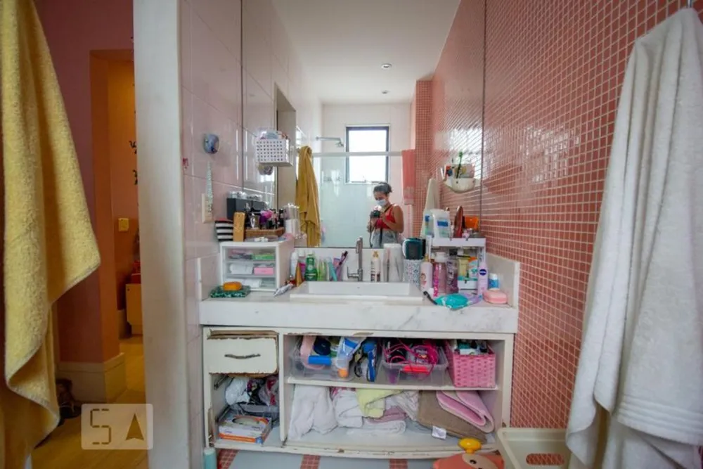Cobertura, 5 quartos, 440 m² - Foto 32