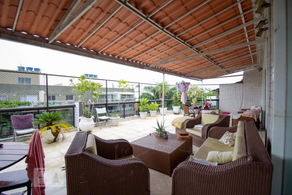 Cobertura, 5 quartos, 440 m² - Foto 19