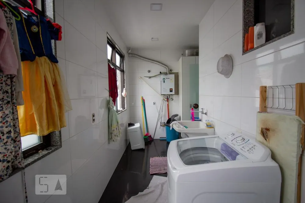 Cobertura, 5 quartos, 440 m² - Foto 35