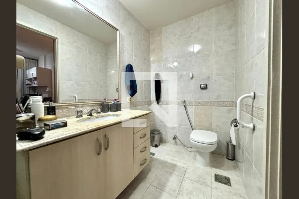 Apartamento, 4 quartos, 150 m² - Foto 16