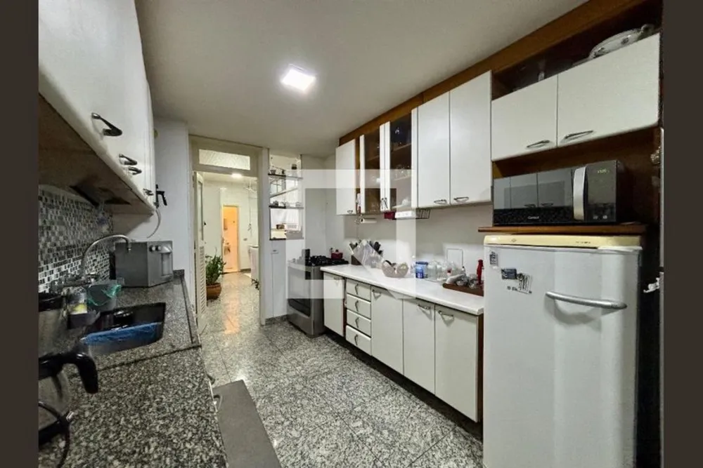 Apartamento, 4 quartos, 150 m² - Foto 13