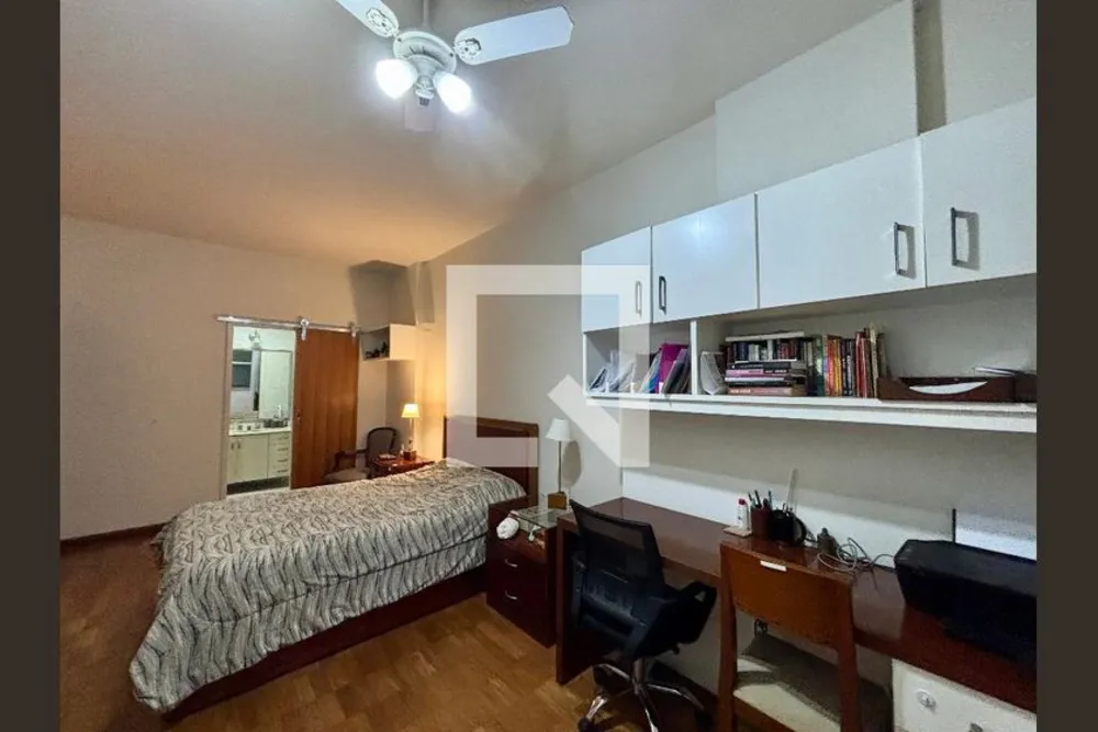 Apartamento, 4 quartos, 150 m² - Foto 28