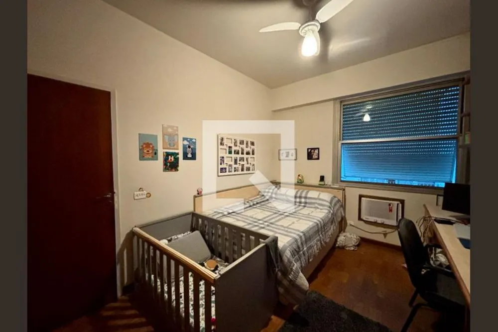 Apartamento, 4 quartos, 150 m² - Foto 31
