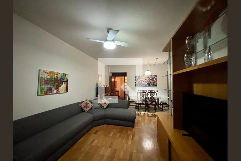 Apartamento, 4 quartos, 150 m² - Foto 2