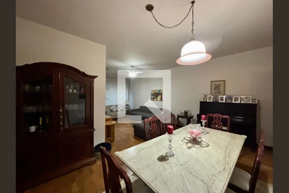 Apartamento, 4 quartos, 150 m² - Foto 3