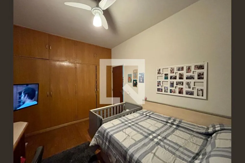 Apartamento, 4 quartos, 150 m² - Foto 23
