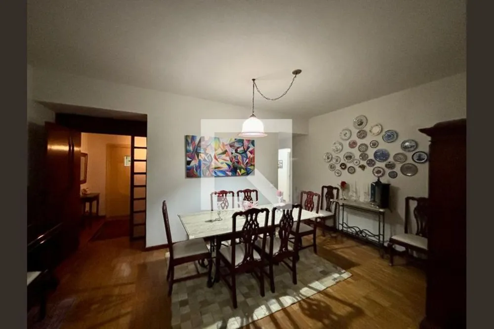 Apartamento, 4 quartos, 150 m² - Foto 4