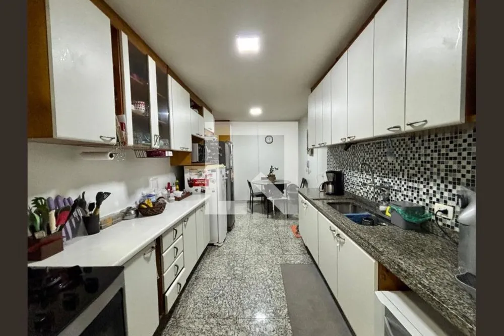 Apartamento, 4 quartos, 150 m² - Foto 24