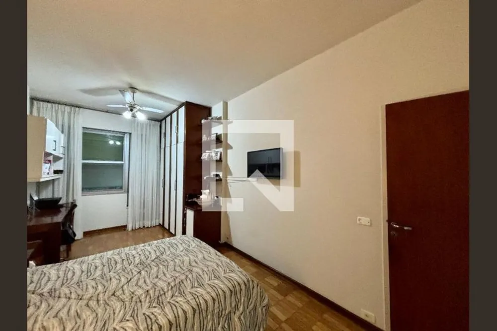Apartamento, 4 quartos, 150 m² - Foto 29