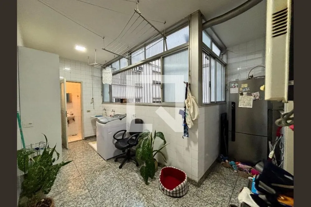 Apartamento, 4 quartos, 150 m² - Foto 19