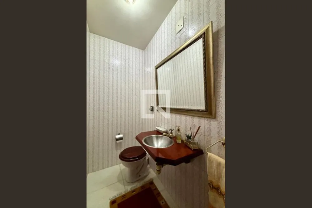 Apartamento, 4 quartos, 150 m² - Foto 9
