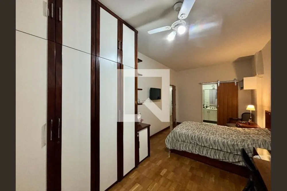 Apartamento, 4 quartos, 150 m² - Foto 22