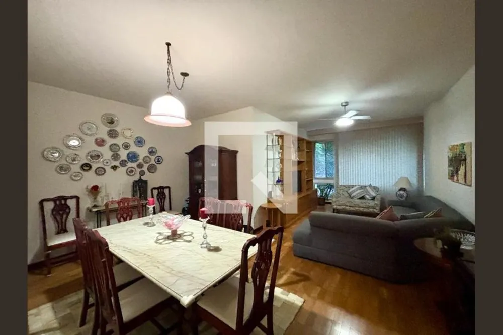 Apartamento, 4 quartos, 150 m² - Foto 1