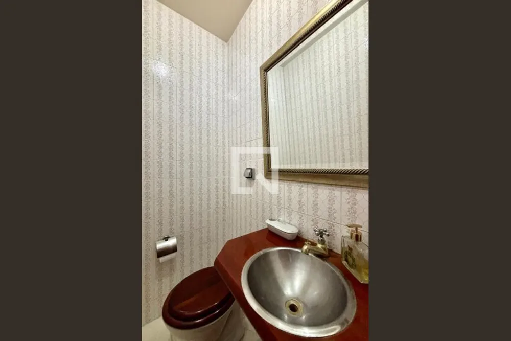Apartamento, 4 quartos, 150 m² - Foto 12