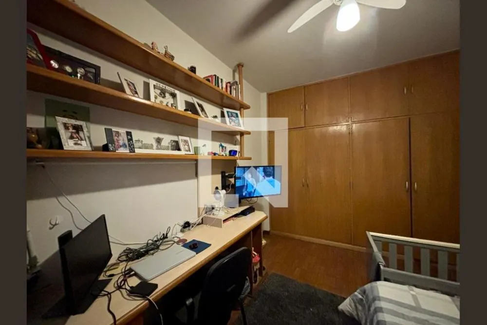 Apartamento, 4 quartos, 150 m² - Foto 15