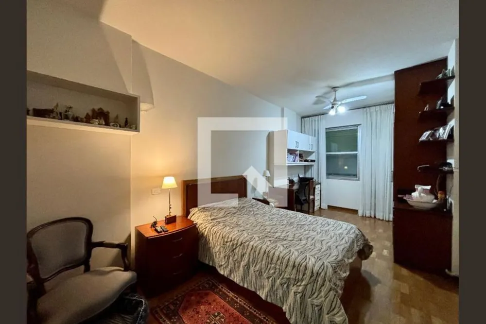 Apartamento, 4 quartos, 150 m² - Foto 27