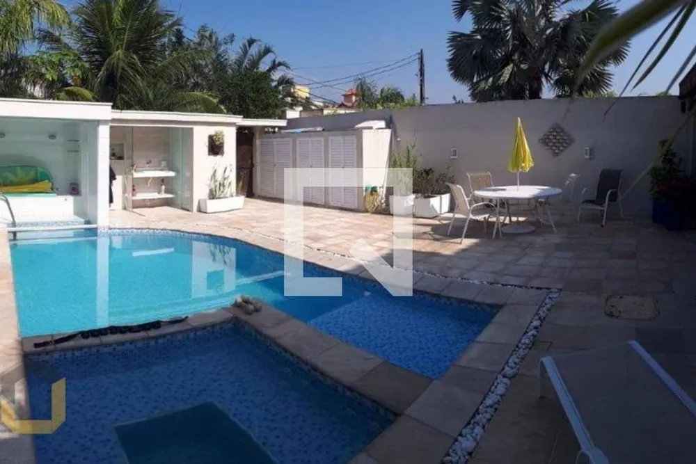 Casa, 4 quartos, 400 m² - Foto 38