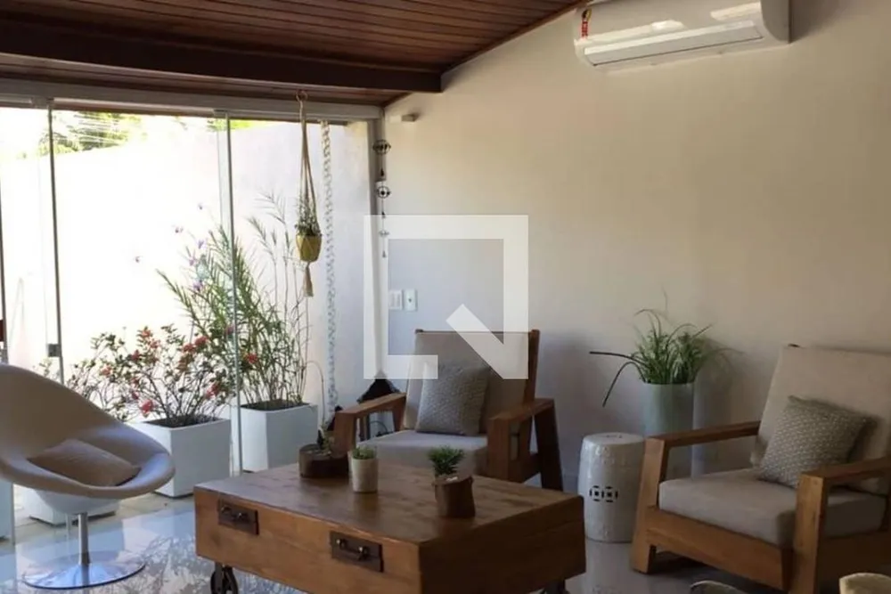 Casa, 4 quartos, 400 m² - Foto 22
