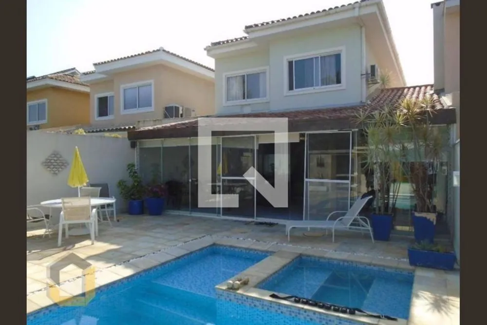 Casa, 4 quartos, 400 m² - Foto 13