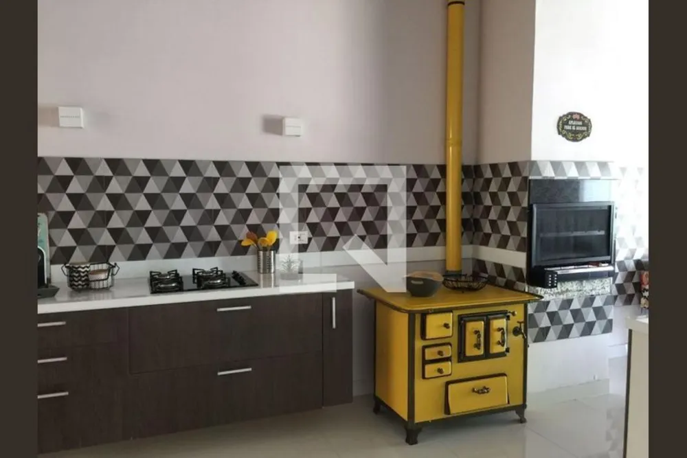 Casa, 4 quartos, 400 m² - Foto 19