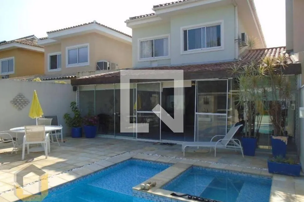 Casa, 4 quartos, 400 m² - Foto 18