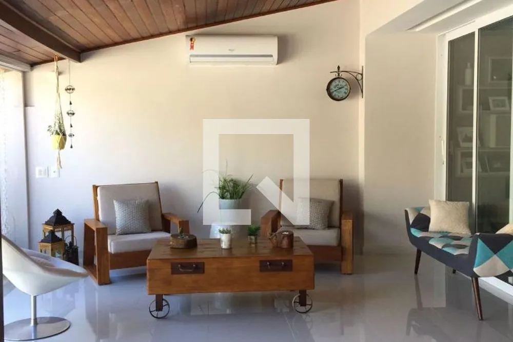 Casa, 4 quartos, 400 m² - Foto 21