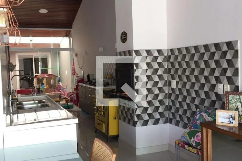 Casa, 4 quartos, 400 m² - Foto 5