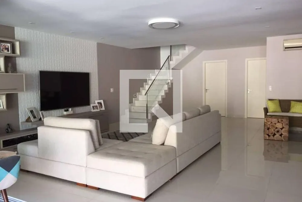 Casa, 4 quartos, 400 m² - Foto 9