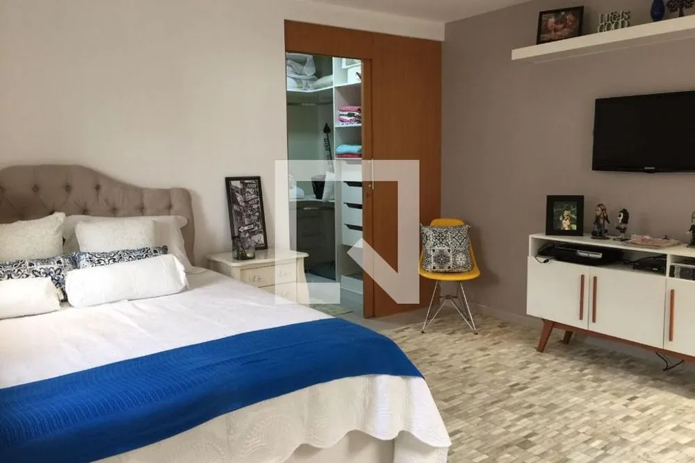 Casa, 4 quartos, 400 m² - Foto 31