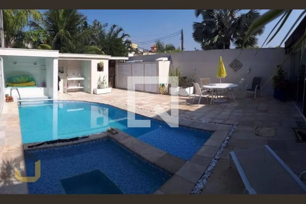 Casa, 4 quartos, 400 m² - Foto 20