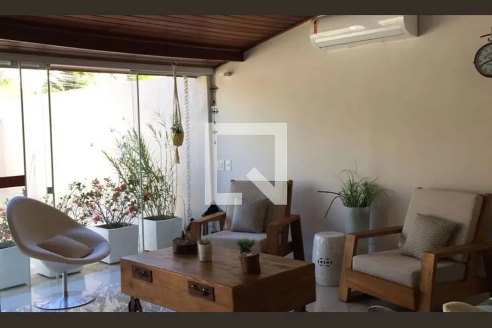 Casa, 4 quartos, 400 m² - Foto 37